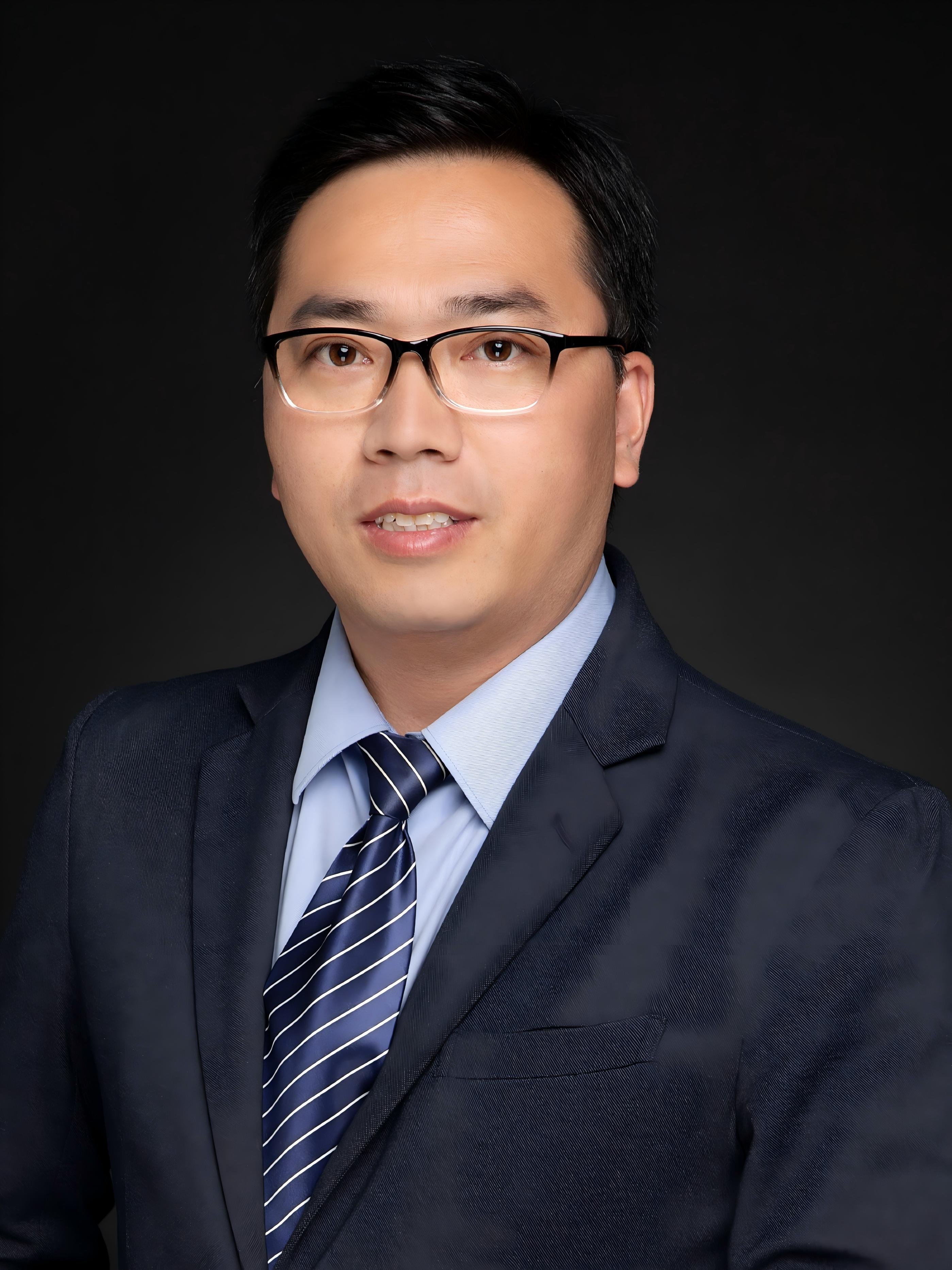 王永令律师证件照